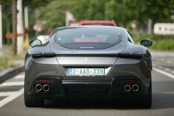 L'évolution des normes de sécurité des sièges auto