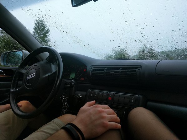 De l'achat à la revente : guide complet de la voiture familiale