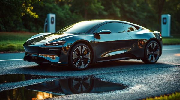 Guide d'achat 2023 : choisir des pneus adaptés aux voitures électriques