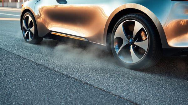 Guide d'achat 2023 : choisir des pneus adaptés aux voitures électriques