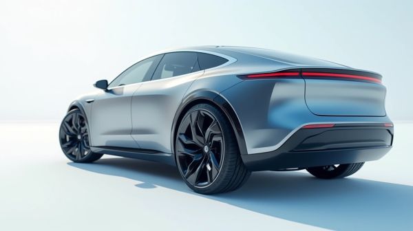 Les pneus pour voiture électrique : un choix essentiel pour performance