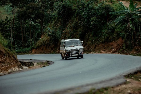 Location minibus : trouvez le véhicule qui vous convient !