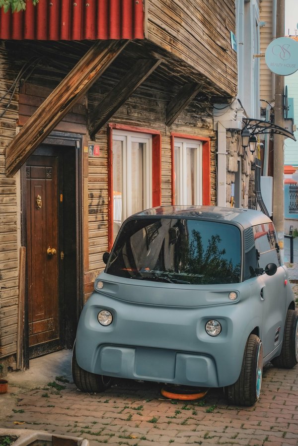 Assurance Citroën Ami : Tout ce qu'il faut savoir !