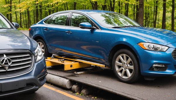 Assurance auto : optimisez votre contrôle technique facilement